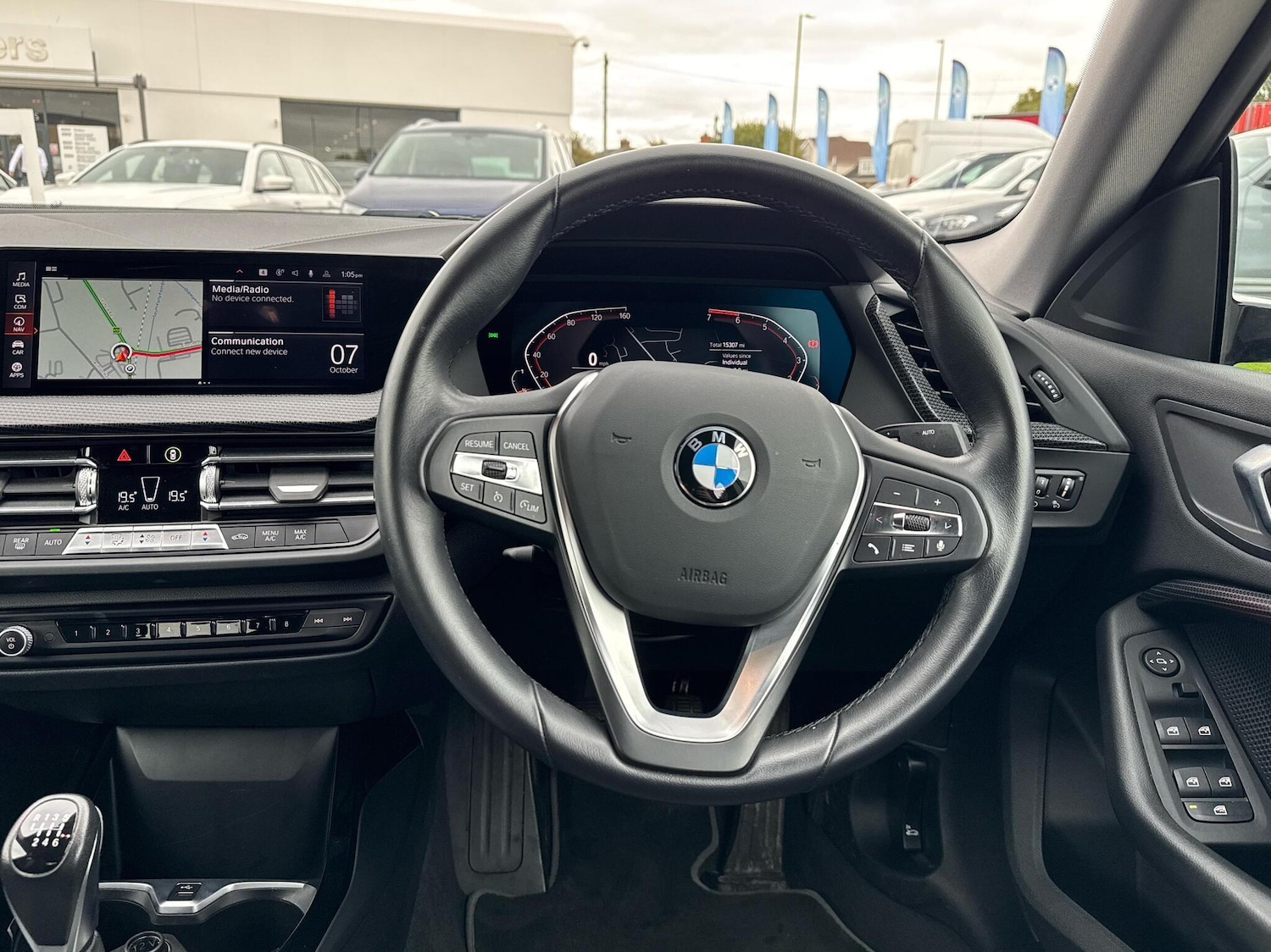 Used BMW 2 Series Gran Coupe 2022 for sale - 76111734: Photo 5