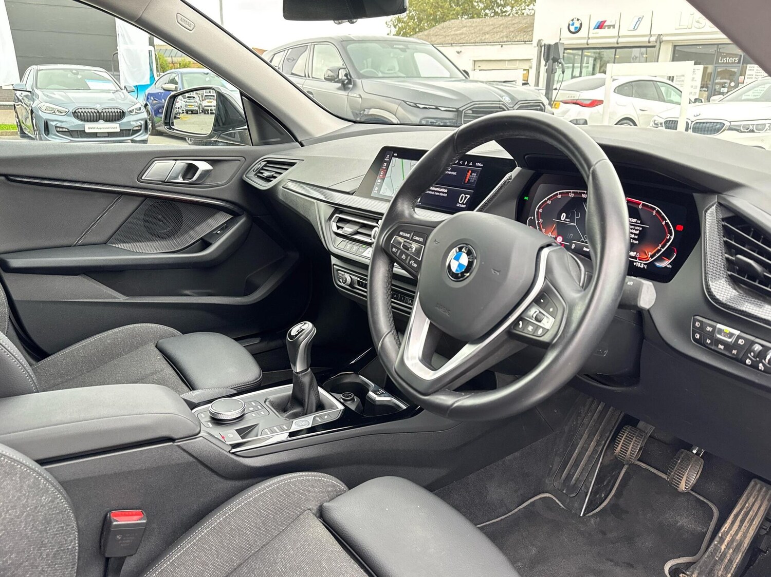 Used BMW 2 Series Gran Coupe 2022 for sale - 76111734: Photo 6