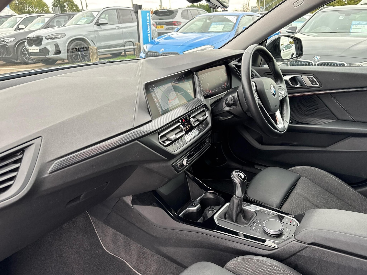 Used BMW 2 Series Gran Coupe 2022 for sale - 76111734: Photo 7