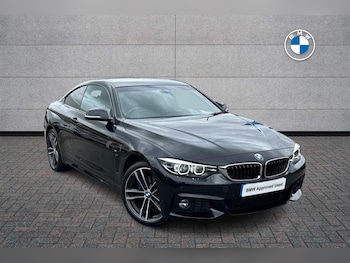 BMW - 4 Series