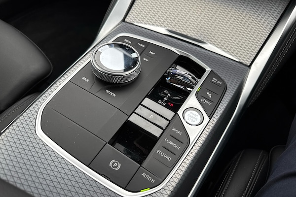 Used BMW 4 Series 2025 for sale - 75328072: Photo 10