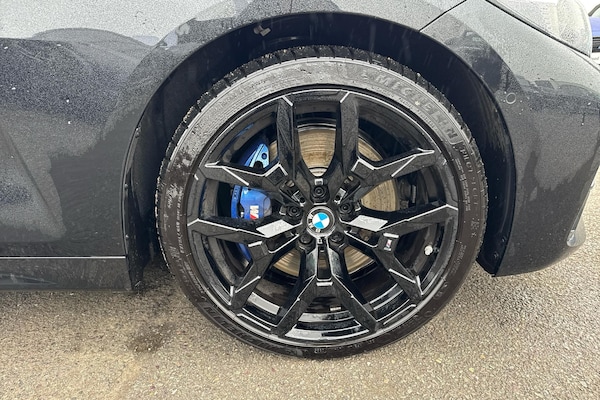 Used BMW 4 Series 2025 for sale - 75328072: Photo 14