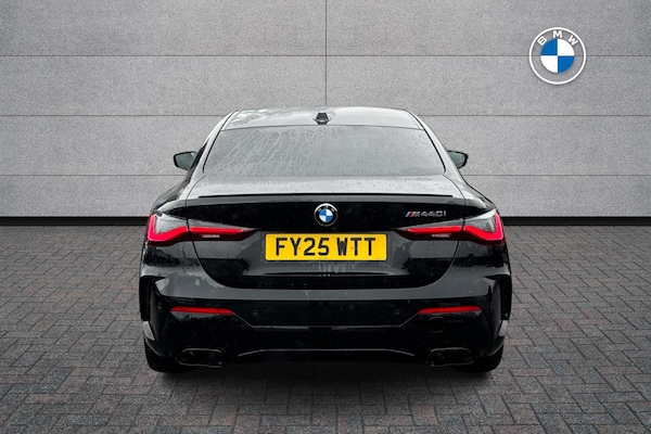 Used BMW 4 Series 2025 for sale - 75328072: Photo 15