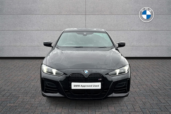 Used BMW 4 Series 2025 for sale - 75328072: Photo 16