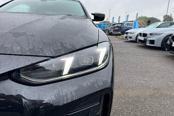 Used BMW 4 Series 2025 for sale - 75328072: Photo 17