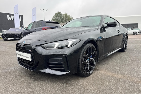 Used BMW 4 Series 2025 for sale - 75328072: Photo 18
