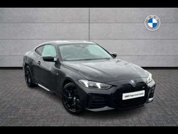 2025 (25) - M440i xDrive MHT 2dr Step Auto
