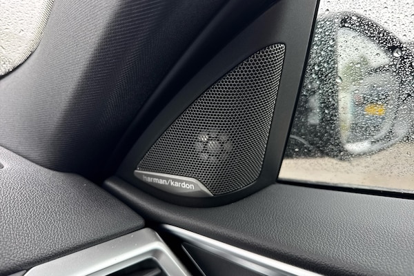 Used BMW 4 Series 2025 for sale - 75328072: Photo 23