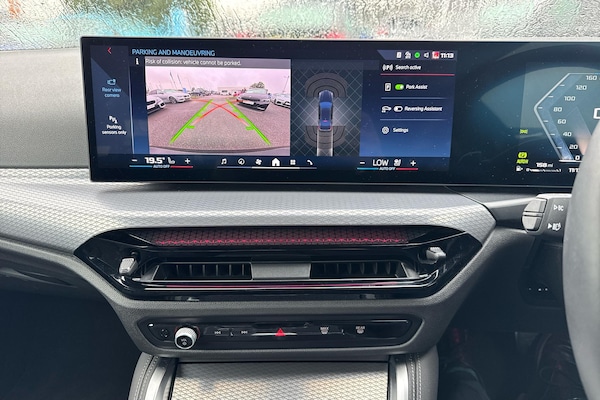Used BMW 4 Series 2025 for sale - 75328072: Photo 28