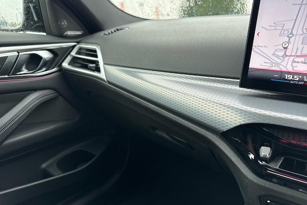 Used BMW 4 Series 2025 for sale - 75328072: Photo 29