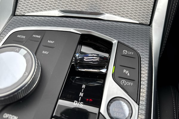 Used BMW 4 Series 2025 for sale - 75328072: Photo 30