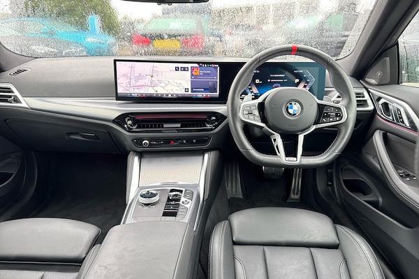 Used BMW 4 Series 2025 for sale - 75328072: Photo 4