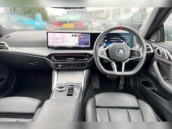 Used BMW 4 Series 2025 for sale - 75328072: Photo