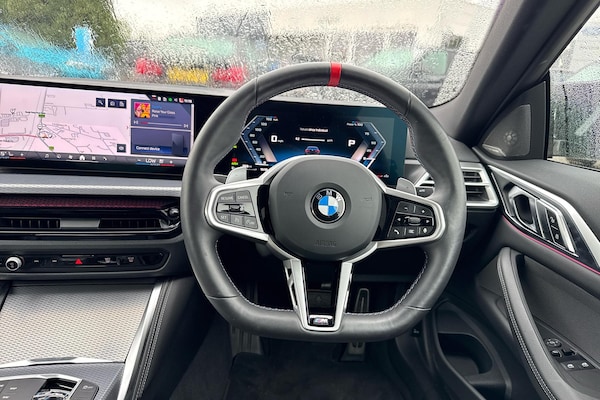 Used BMW 4 Series 2025 for sale - 75328072: Photo 5
