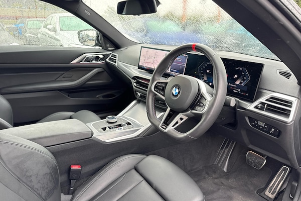 Used BMW 4 Series 2025 for sale - 75328072: Photo 6