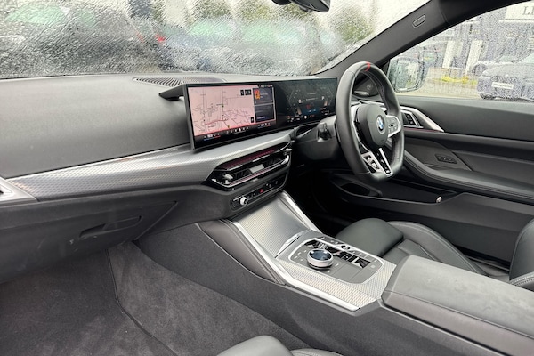 Used BMW 4 Series 2025 for sale - 75328072: Photo 7
