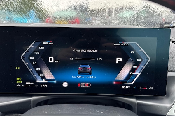 Used BMW 4 Series 2025 for sale - 75328072: Photo 9
