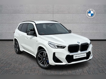 BMW - X1