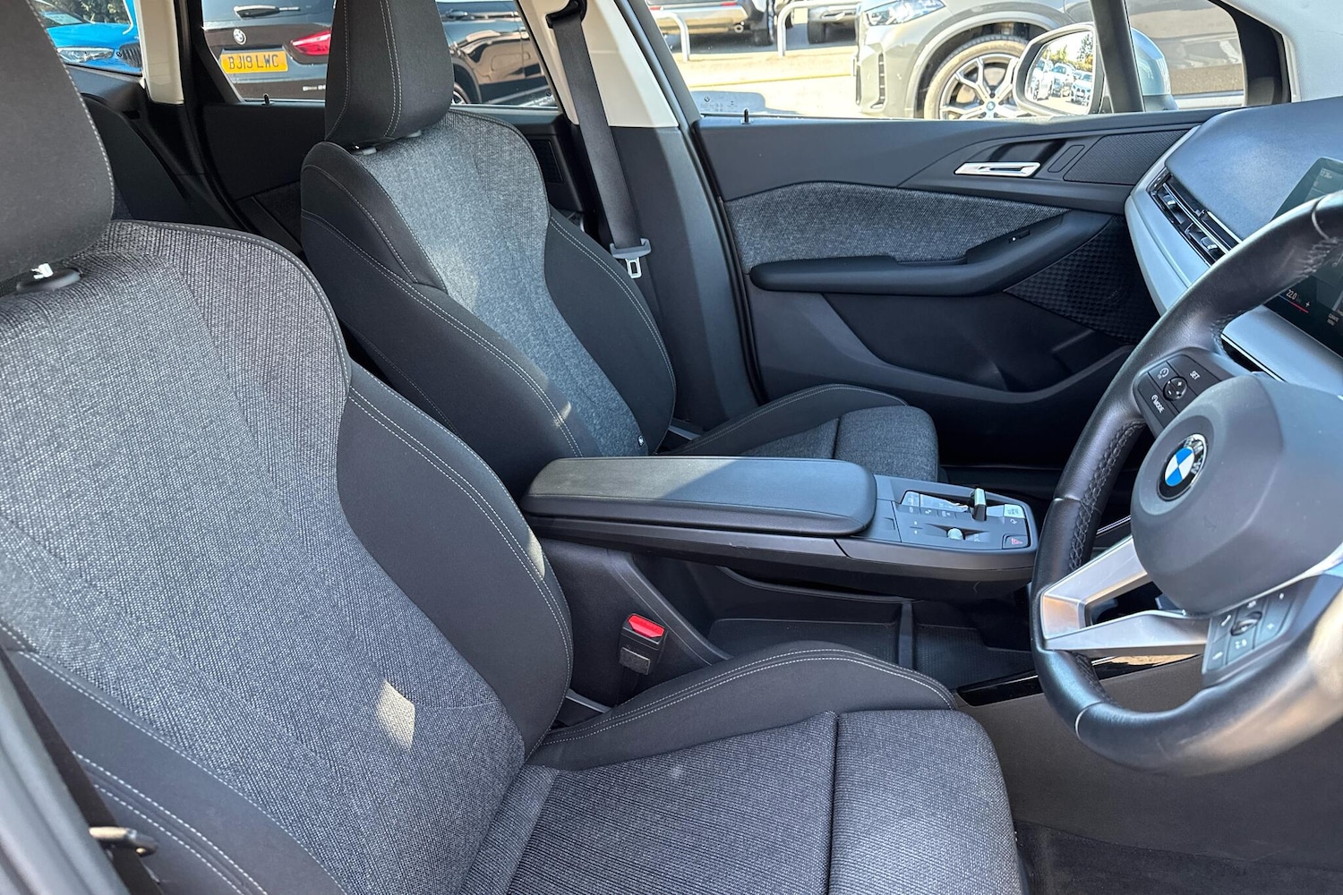 Used BMW 2 Series 2022 for sale - 76474493: Photo 11