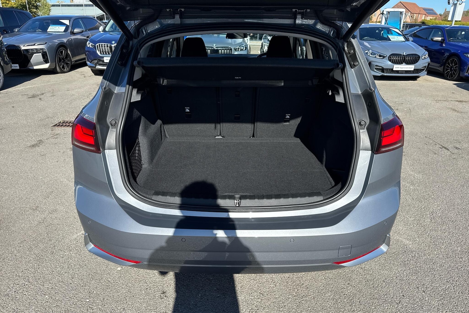 Used BMW 2 Series 2022 for sale - 76474493: Photo 13