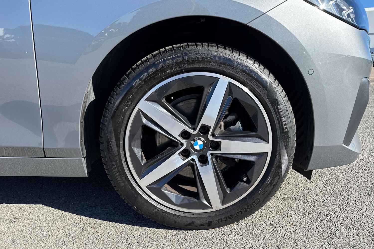 Used BMW 2 Series 2022 for sale - 76474493: Photo 14