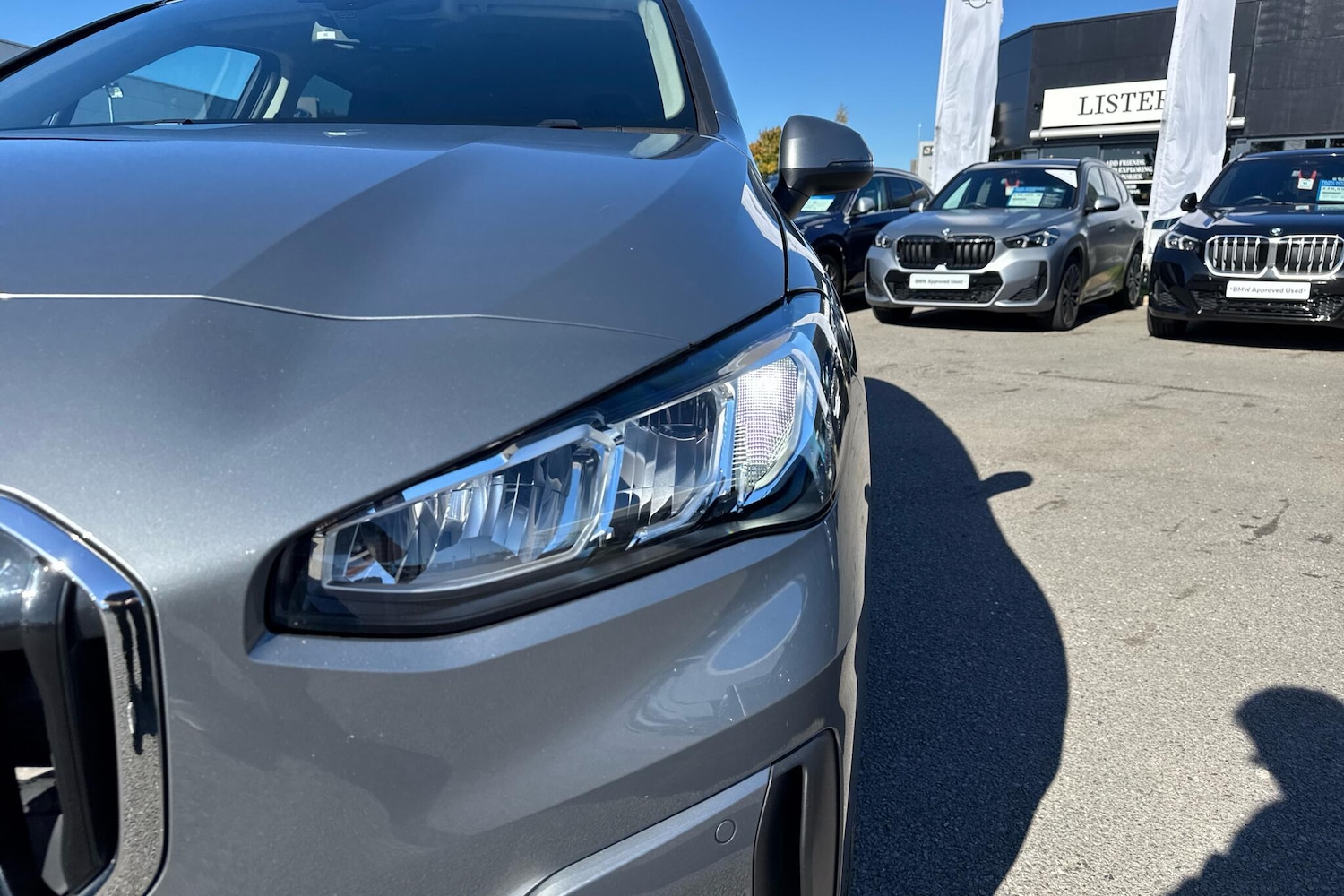 Used BMW 2 Series 2022 for sale - 76474493: Photo 17