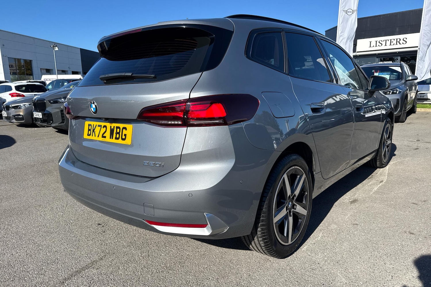 Used BMW 2 Series 2022 for sale - 76474493: Photo 19