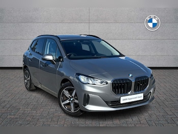 Used BMW 2 Series 2022 for sale - 76474493: Photo
