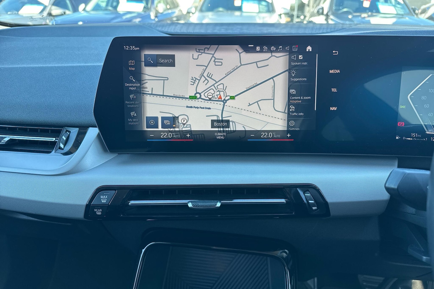 Used BMW 2 Series 2022 for sale - 76474493: Photo 24