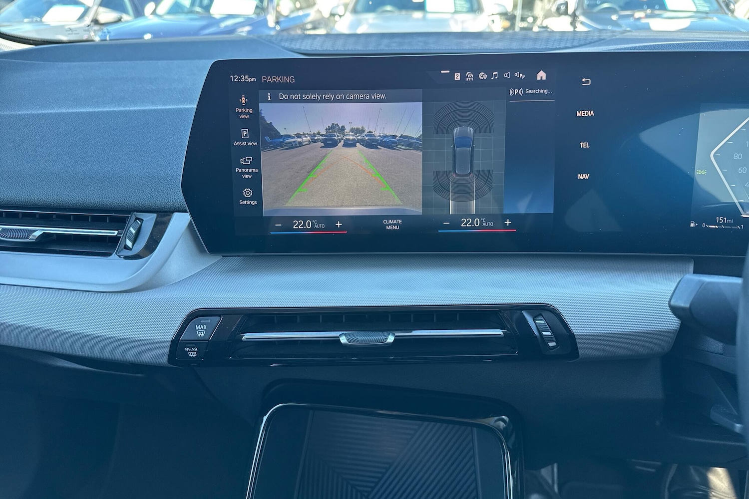 Used BMW 2 Series 2022 for sale - 76474493: Photo 25