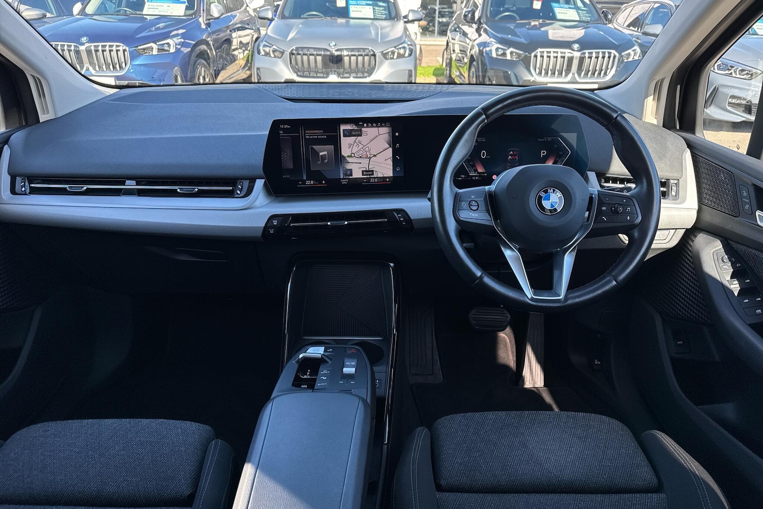 Used BMW 2 Series 2022 for sale - 76474493: Photo 4