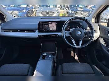 Used BMW 2 Series 2022 for sale - 76474493: Photo