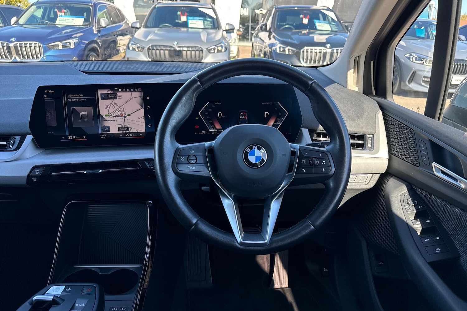 Used BMW 2 Series 2022 for sale - 76474493: Photo 5