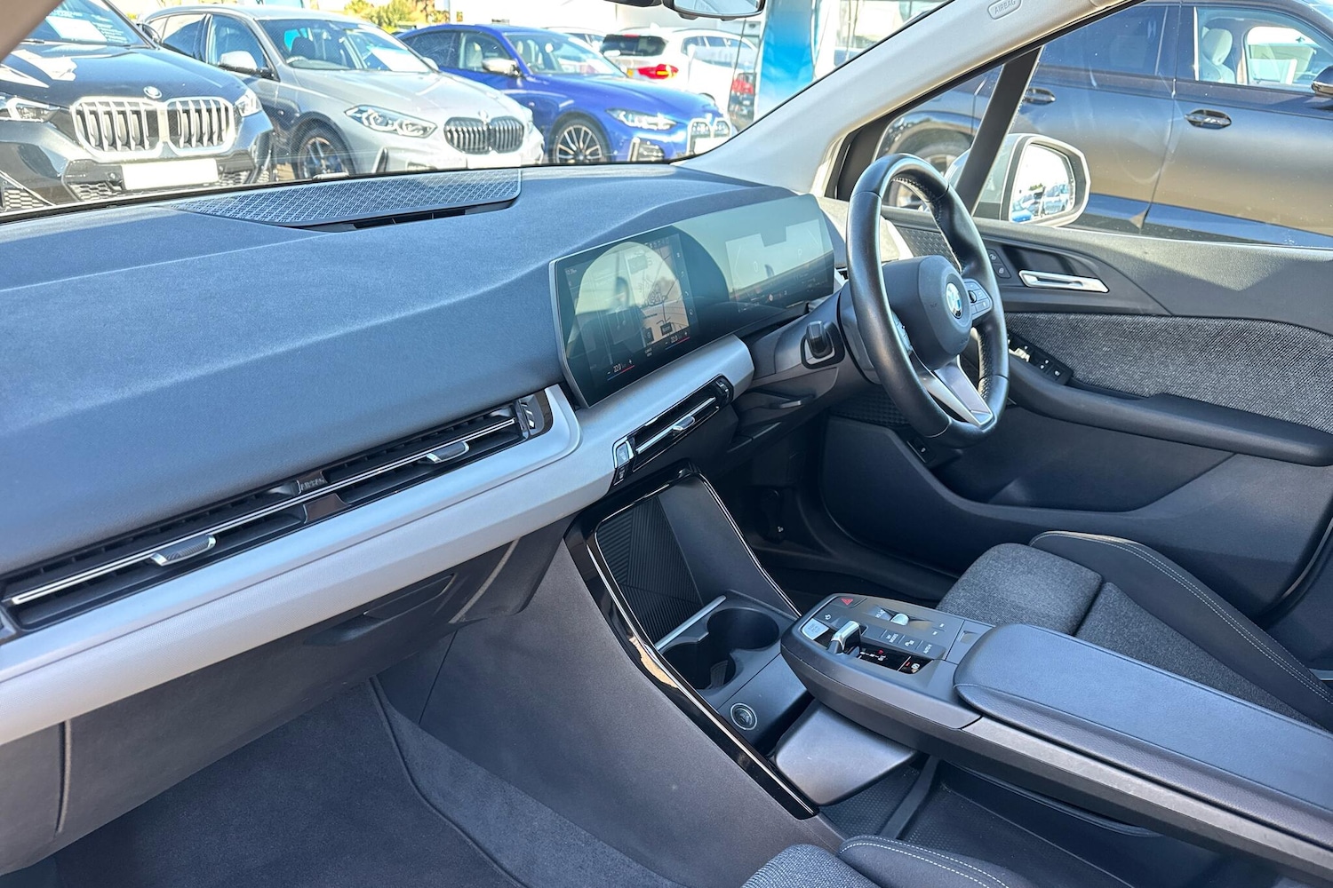 Used BMW 2 Series 2022 for sale - 76474493: Photo 7