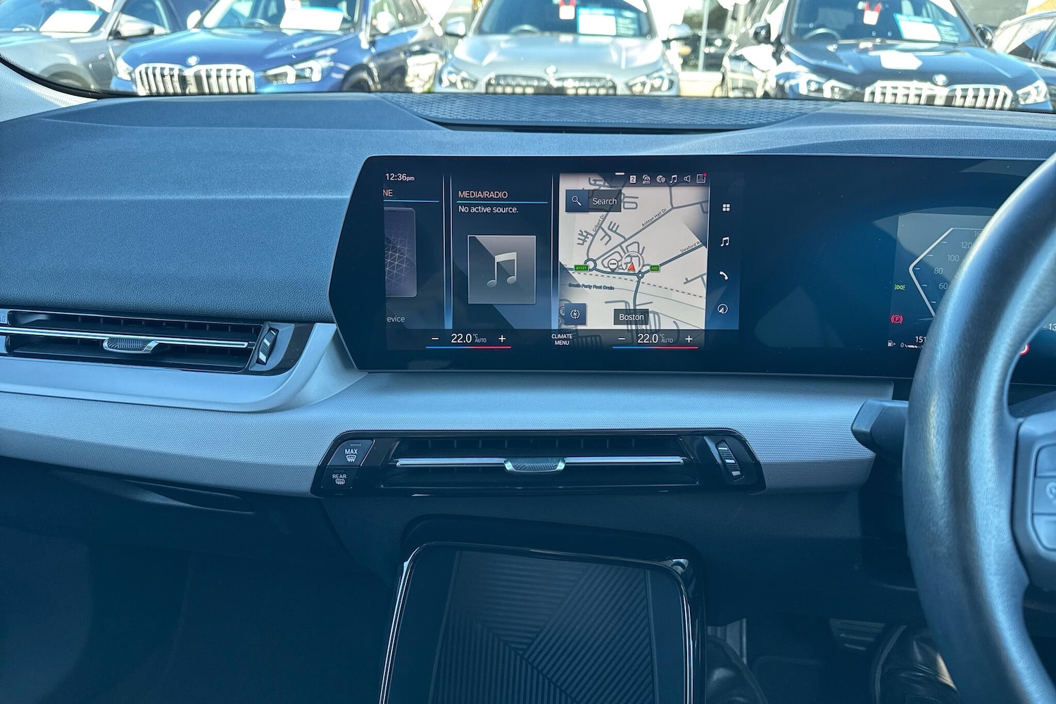 Used BMW 2 Series 2022 for sale - 76474493: Photo 8