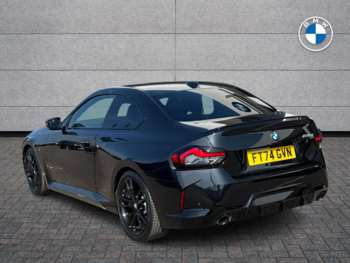 Used BMW 2 Series 2025 for sale - 74466470: Photo