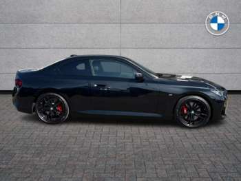 Used BMW 2 Series 2025 for sale - 74466470: Photo