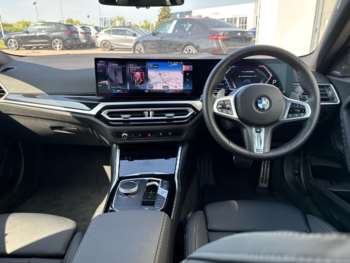 Used BMW 2 Series 2025 for sale - 74466470: Photo