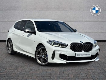 Used BMW 1 Series 2019 for sale - 79699665: Photo