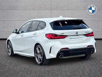 Used BMW 1 Series 2019 for sale - 79699665: Photo