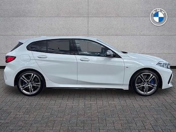 Used BMW 1 Series 2019 for sale - 79699665: Photo