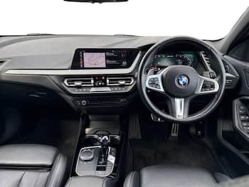 Used BMW 1 Series 2019 for sale - 79699665: Photo