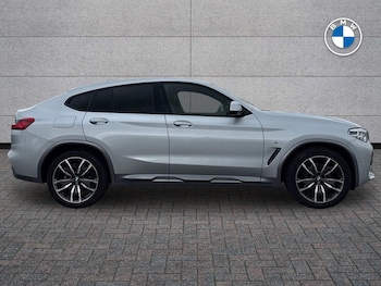 Used BMW X4 2019 for sale - 78990142: Photo