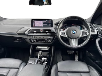 Used BMW X4 2019 for sale - 78990142: Photo