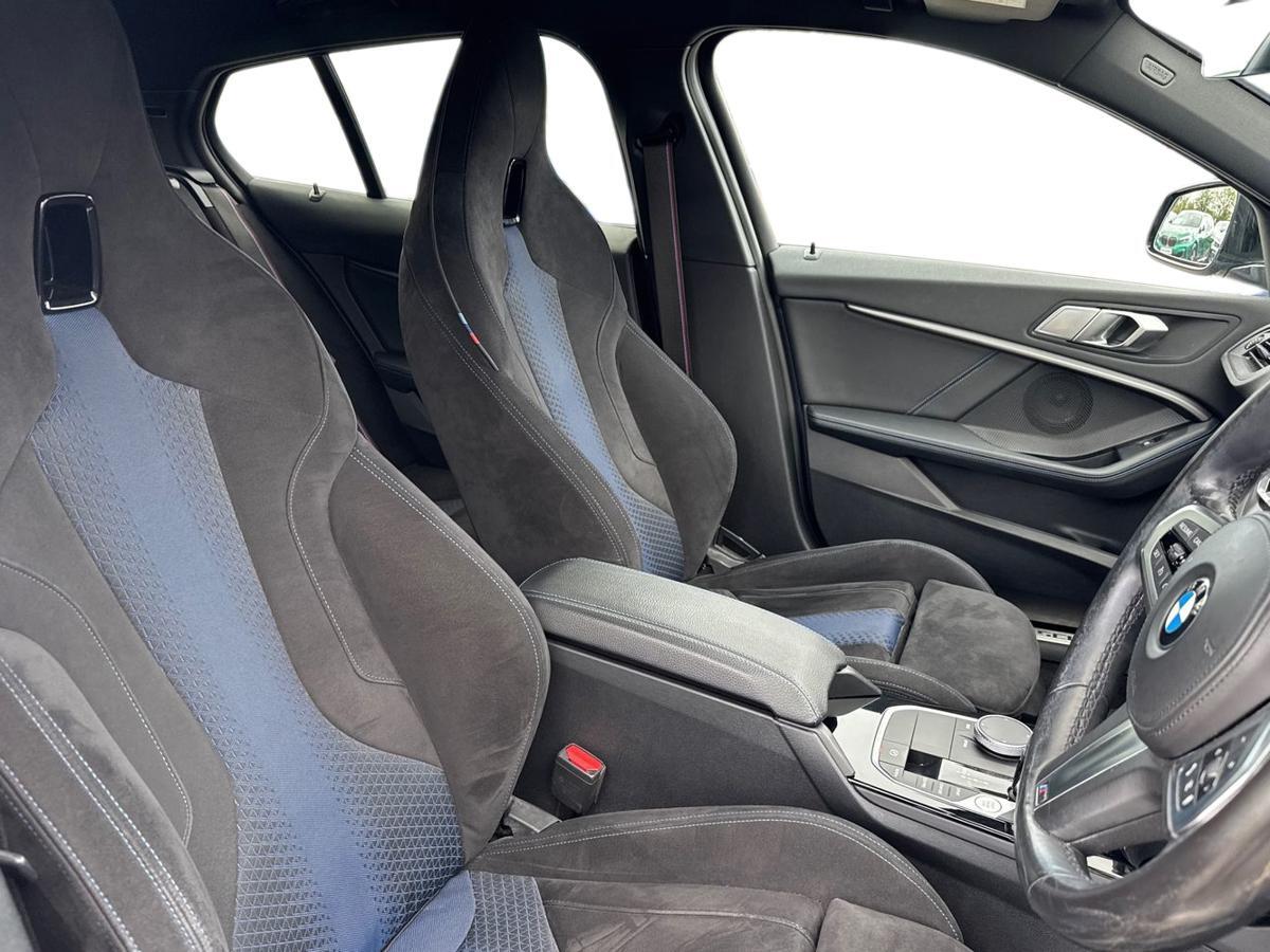 Used BMW 1 Series 2020 for sale - 78158249: Photo 11