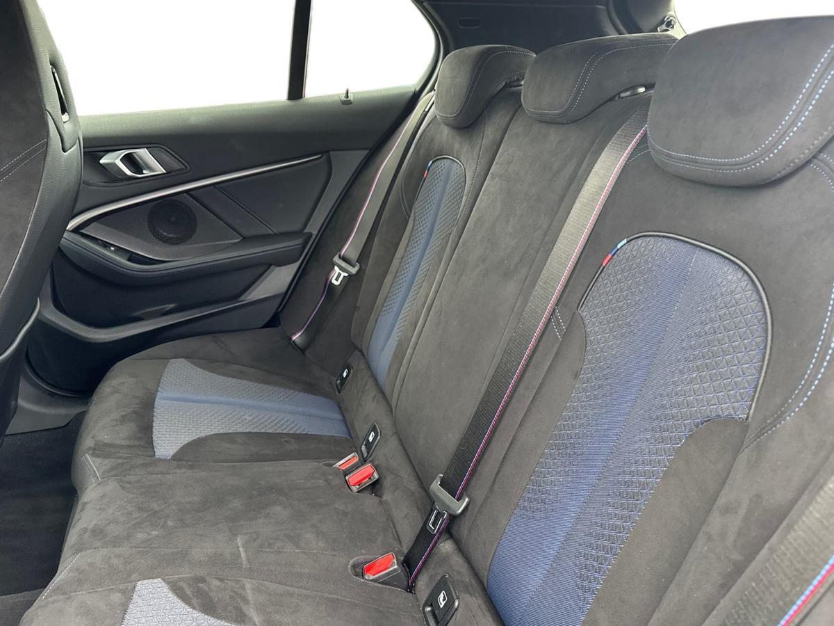 Used BMW 1 Series 2020 for sale - 78158249: Photo 12