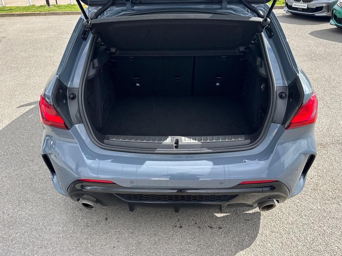 Used BMW 1 Series 2020 for sale - 78158249: Photo 13