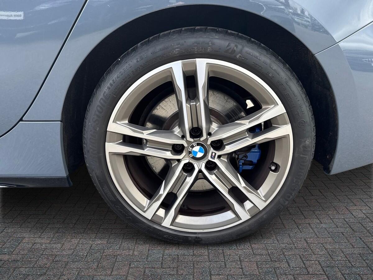 Used BMW 1 Series 2020 for sale - 78158249: Photo 14