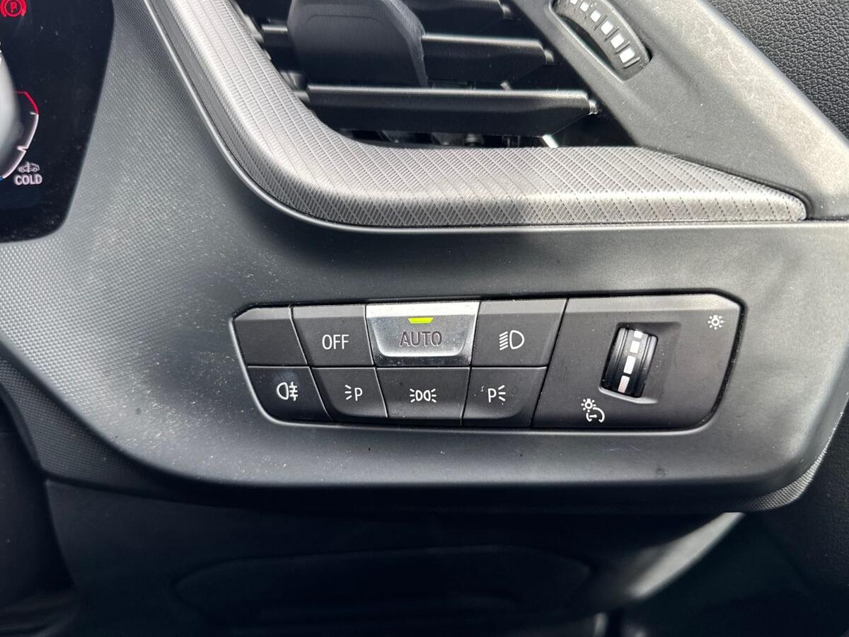 Used BMW 1 Series 2020 for sale - 78158249: Photo 18