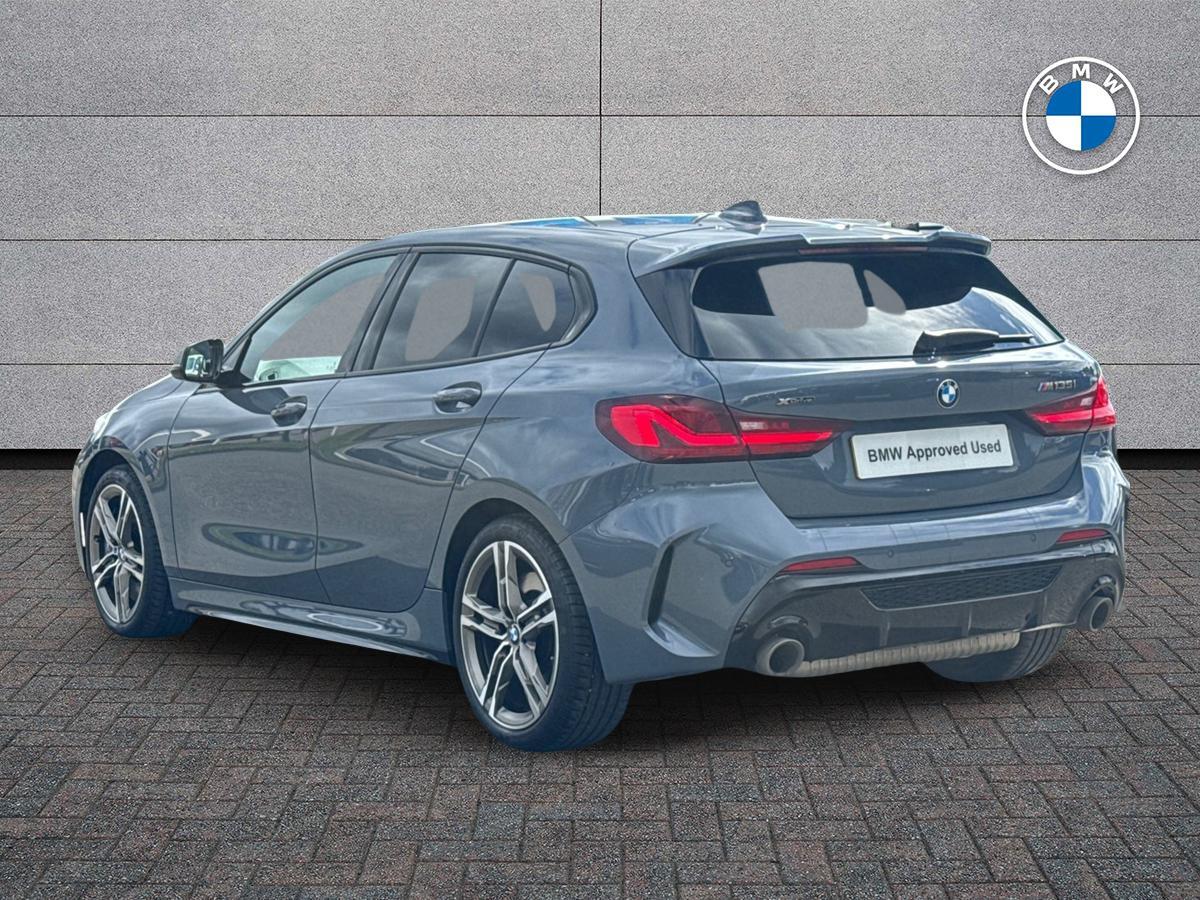 Used BMW 1 Series 2020 for sale - 78158249: Photo 2